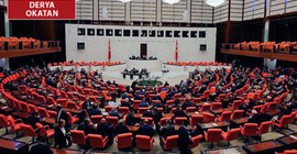 TBMM 2 Haziran’da açılıyor: Gündem barolar, bekçiler ve istismarcıya af