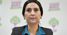 ‘Eş başkanlık sahiplenilseydi kadın kurumsallaşmasına bu kadar fütursuzca saldırılar olmazdı’