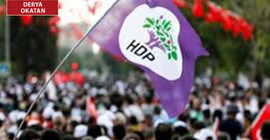 HDP 1 Haziran’da eylem planı açıklayacak