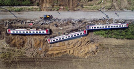 TCDD'nin köprü ve menfezlerin durumundan bilgisi yokmuş