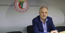 TTB'den 1 Haziran uyarısı: İstanbul’dan bütün illere bu virüsü taşıyacaklar