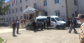 Erzurum'da arazi kavgası; çok sayıda ölü ve yaralı var