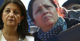 Pervin Buldan, Rakel Dink'i aradı: Yalnız değilsiniz, yanınızdayız