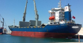 120 bin Türkiyeli denizci gemilerde mahsur kaldı