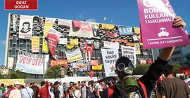 ‘Gezi’den geriye bir dip dalga kaldı, bu dip dalga kuşaklar boyunca sürecek’
