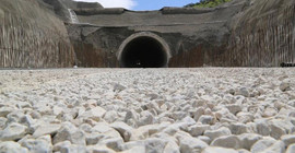 Bitmeyen proje 8’inci kez göçtü, 76,4 milyon liralık ek yük bindi