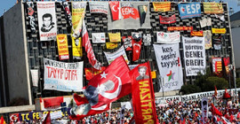 HDK: Gezi bize direnişin birçok dili olduğunu öğretti