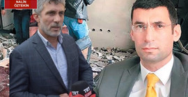 Öldürülen Derik Kaymakamı'nın ağabeyi: Kardeşim hastanede kasten öldürüldü