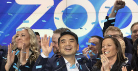 Rekor kırdı: Zoom'un piyasa değeri 50 milyar doların üzerine çıktı
