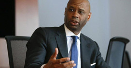 Citigroup CFO'sundan ırkçılığa tepki: 'Nefes alamıyorum' başlıklı yazı yazdı