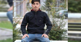 Çakan'ın kuzeni: Barış, ezan okunurken yüksek sesle müzik dinleyenleri uyardığı için öldürüldü