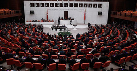 İşkence iddiası Meclis'e taşındı: M.E.C. coplu tecavüze mi uğradı?