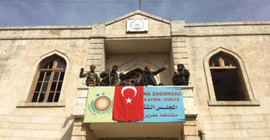 Kürt Ulusal Birliği Partileri: Türkiye Suriye'deki çözüme engel