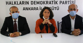 HDP: Çakan’ın ailesine baskı kuruluyor, birileri gerçeği örtbas etmeye çalışıyor