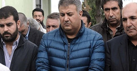 Zindaşti’yi tahliye eden hakimin hesabı incelendi: Yüz binlerce lira para yatırılmış