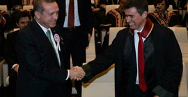 Barolardan TBB Başkanı Feyzioğlu'na ‘pazarlık’ suçlaması