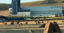 'Çevre dostu santral' tarım arazilerini yok edebilir