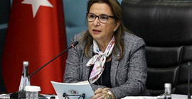 Pekcan'a göre toparlanma başlıyor: İhracat yıllık bazda yüzde 40,9 geriledi