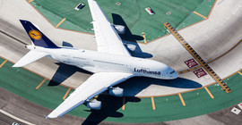 Lufthansa AB'nin şartlarını kabul etti: 9 milyar euroluk yardımı alabilecek