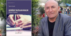 Geride Yazılan Kaldı-Eleştiri Yazıları