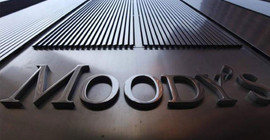 Moody's: Türkiye ekonomisi yüzde 5 küçülecek