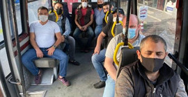 İstanbul'un toplu ulaşımı için yarın karar verilecek