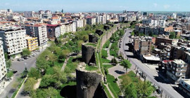 Diyarbakır vaka artışında ikinci sırada mı?