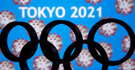 Ertelenen Tokyo Olimpiyatları'nda seyirci sayısının azaltılması gündemde