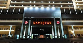 Sayıştay raporları TBMM'ye sunulmuyor