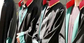 Avukatlardan tepki: ‘Ak barolar' oluşturuluyor