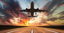 Moody's: Havacılık sektörü 2023 yılına kadar toparlanamayacak