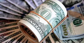 Dolar 6,76 seviyesinde, gözler Moody's'in Türkiye açıklamasında