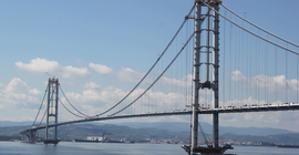 Osmangazi'nin maliyeti 2 milyar lira