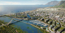 Kanal İstanbul arazisi yurt dışına satılmış