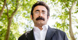 Gezi'de polisin yaraladığı Sarıkaya: 'Amaçları zamanaşımı'