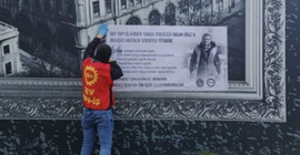 Mayıs ayında 156 işçi yaşamını yitirdi