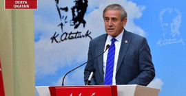 Yıldırım Kaya: CHP'ye değil demokrasiye yönelen bir saldırı var