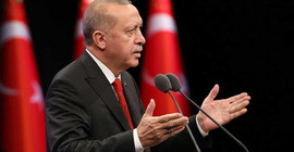Erdoğan: Vatandaşlarımızın rahat rahat sokağa çıkmasının yolunu açtık