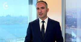 Tutuklu gazeteci Rawin Sterk: Kürtçe kitaplar verilmiyor