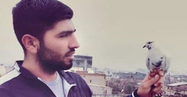 Yıkanıp kefenlenmesine izin verilmedi, ceset torbası ile defnedildi