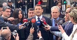 DEVA Partisi'nden HDP açıklaması: Demokratik yollarla parlamentoya girmiş herkesle irtibat kurabiliriz