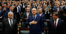 7 Haziran seçimleri beşinci yılında: Başkanlık sistemi karşılık bulmadı