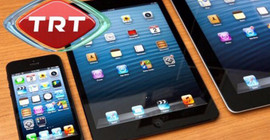 Cep telefonu ve iPad'lerde bandrol ücretine iptal