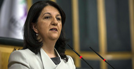 HDP'li Buldan'dan ittifak açıklaması