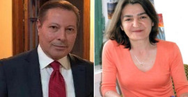 TGC'den gözaltına alınan gazetecilerle ilgili açıklama: Birileri yine korku hikayesi yazmaya çalışıyor