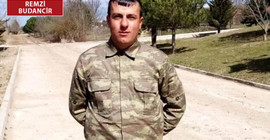 İntihar ettiği söylenen askerin ailesinden suç duyurusu: Vücudunda darp, ellerinde ip izi var