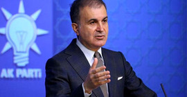 AKP Sözcüsü Çelik'ten 'Demokrasi Yürüyüşü' açıklaması: Herkesin hassas olması gerekiyor