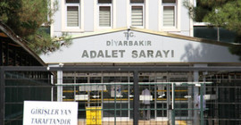 Diyarbakır'da 6 kişi tutuklandı