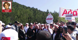Kılıçdaroğlu'ndan 'adalet manifestosu' gelebilir