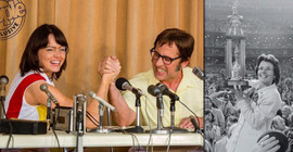 Cinsiyet Savaşı 'Battle of Sexes'ın fragmanı yayınlandı